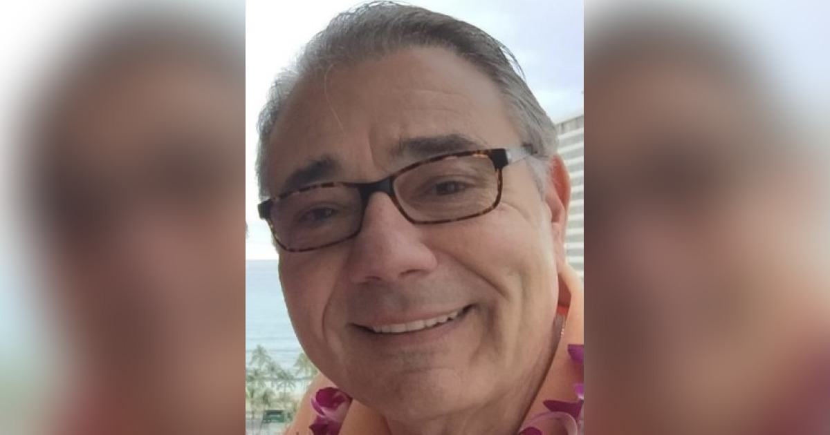John B. Leppla Obituary January 14, 2024 Kegel Funeral Home Inc