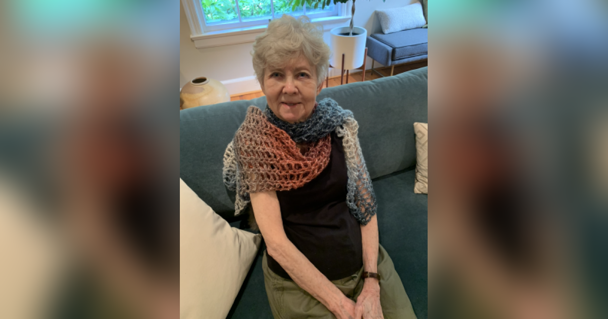 Dorothy Martik Obituary February 8, 2024 Kegel Funeral Home Inc