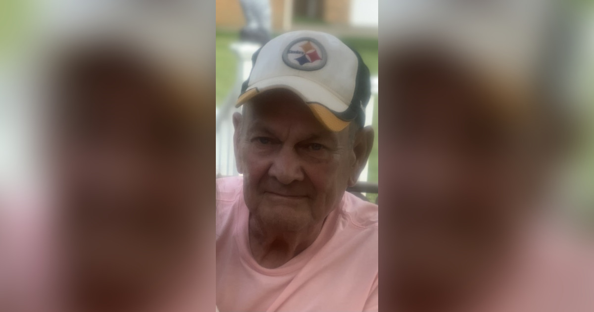 Jon Monnig Obituary February 16, 2024 Kegel Funeral Home Inc