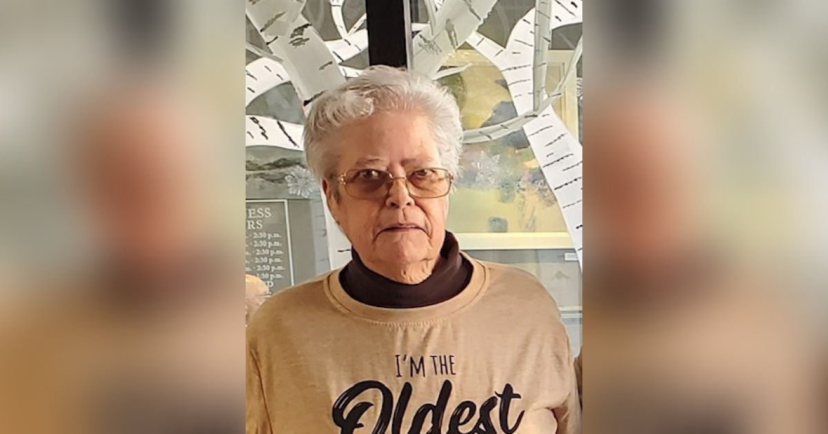 Norma Jean Kirk Handra Obituary April 24, 2024 Kegel Funeral Home