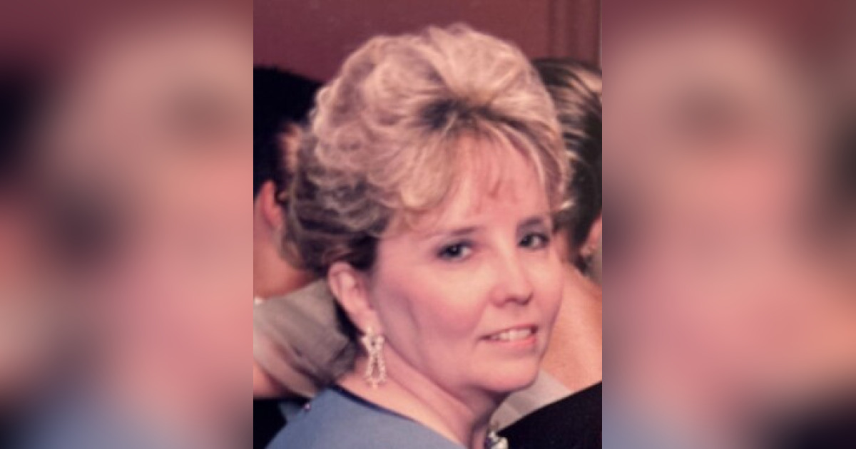 Mary Ann Jancuski Obituary May 14, 2024 Kegel Funeral Home Inc