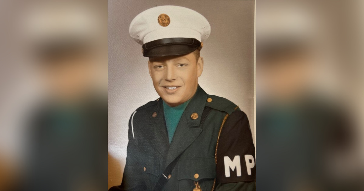 Stephen G. Mahlberg Sr.