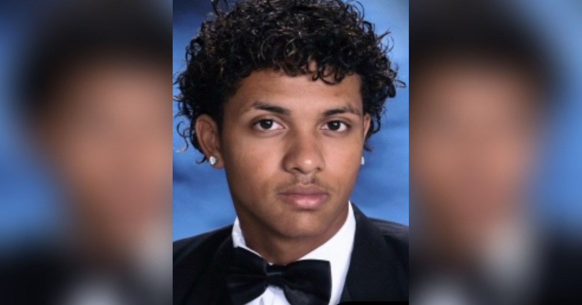 Terrence Williams Obituary June 23, 2023 Conyers, GA