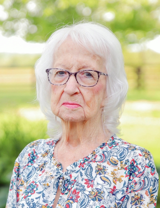 Elsie Earlywine Obituary May 3, 2022 Carlisle, KY