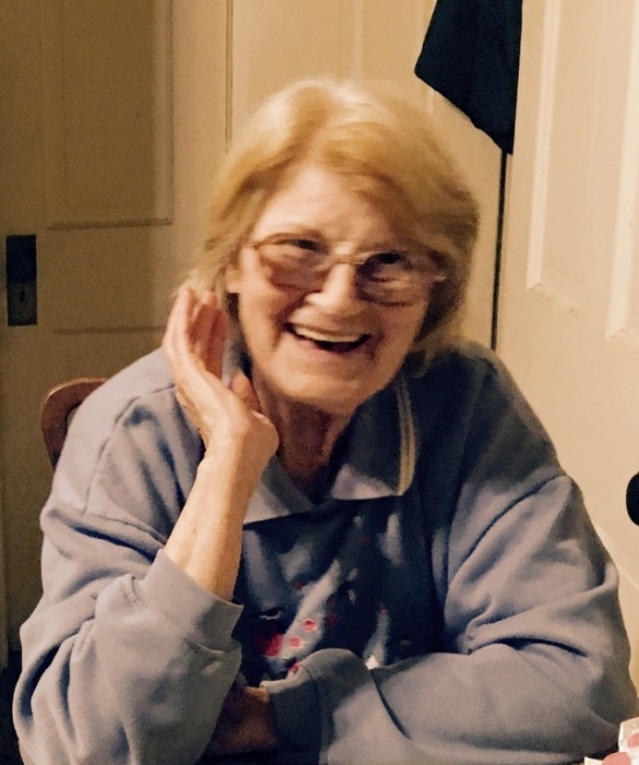 Mary Porter Obituary May 10, 2022 Carlisle, KY