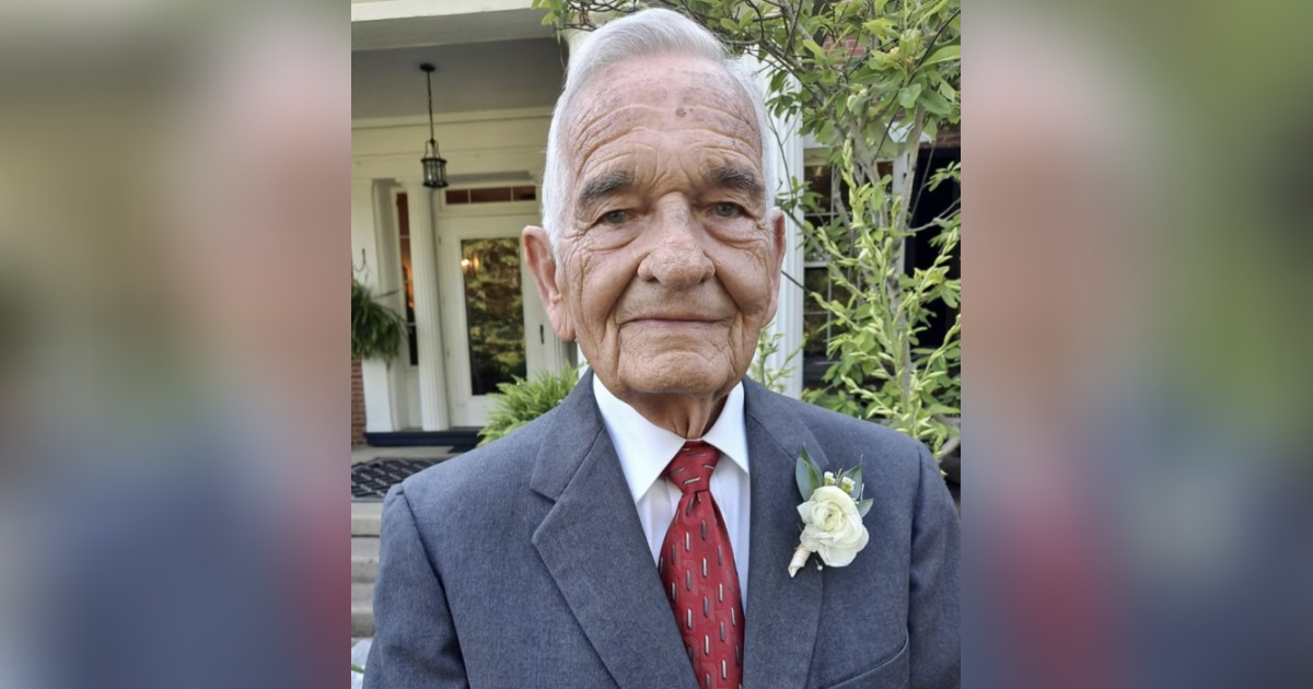 Carroll Hall Obituary Jan 15, 2023 Carlisle, KY