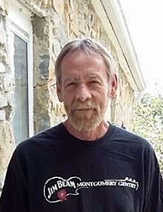 Bruce McGlothin Obituary September 19, 2023 MathersGaunce Funeral