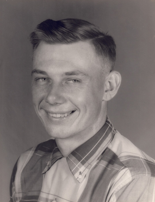 Bud Lyons Obituary Dec 2, 2023 Carlisle, KY