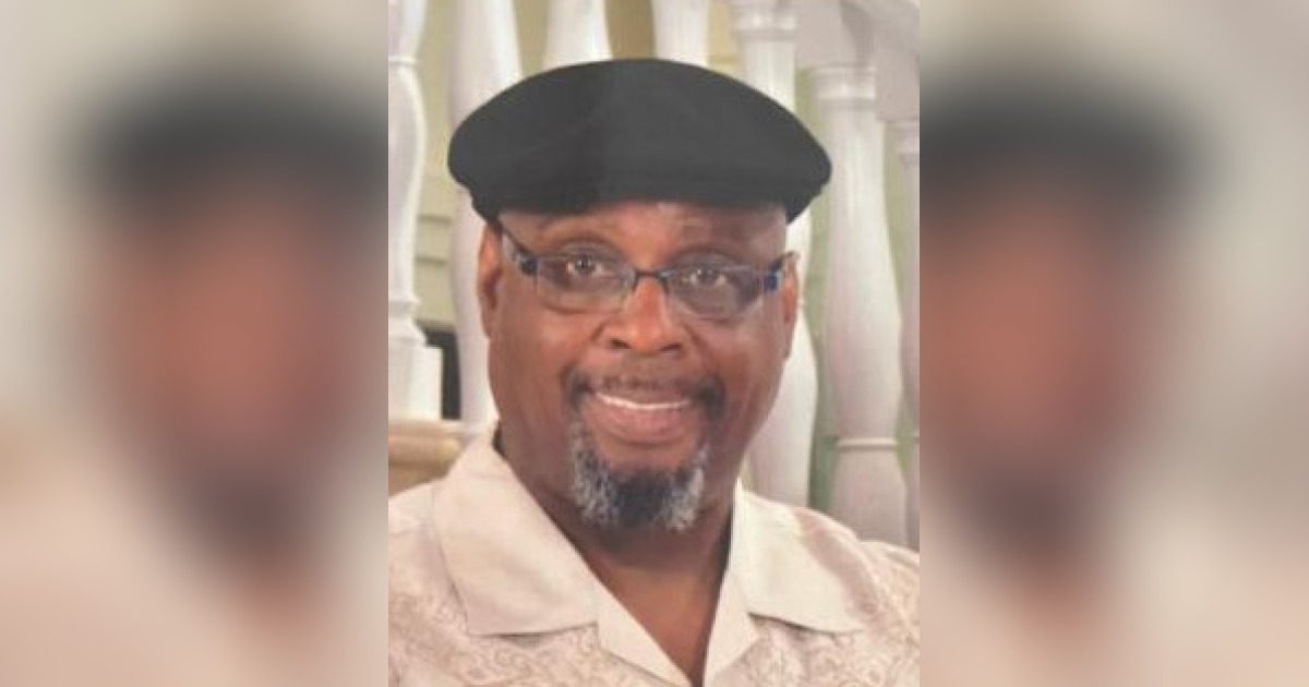 Larry Kennedy Obituary August 13, 2023 All Faith Memorial Chapel