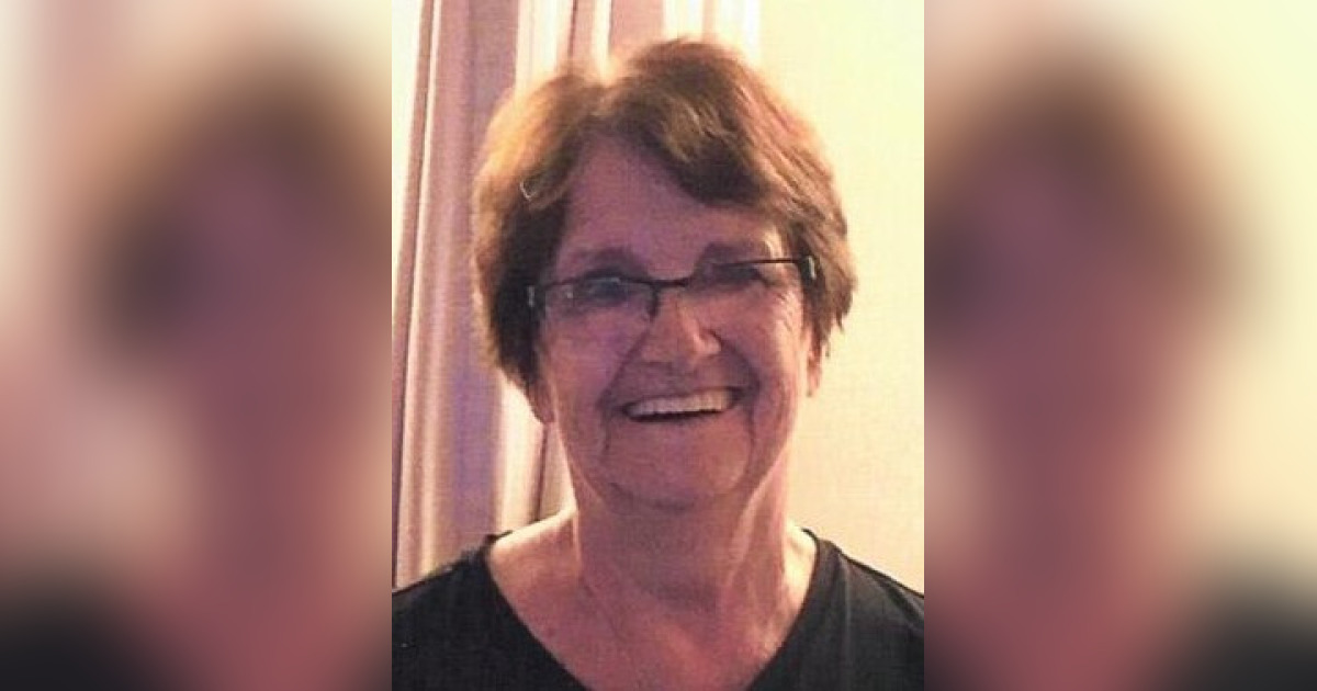 Obituary for Joan L. (Strawser) Fulkroad Guss Funeral Home, Inc.