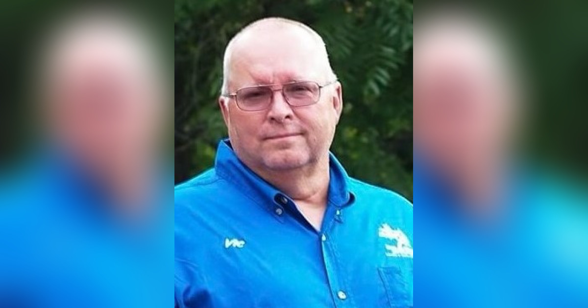 Vincent "Vic" Cramer