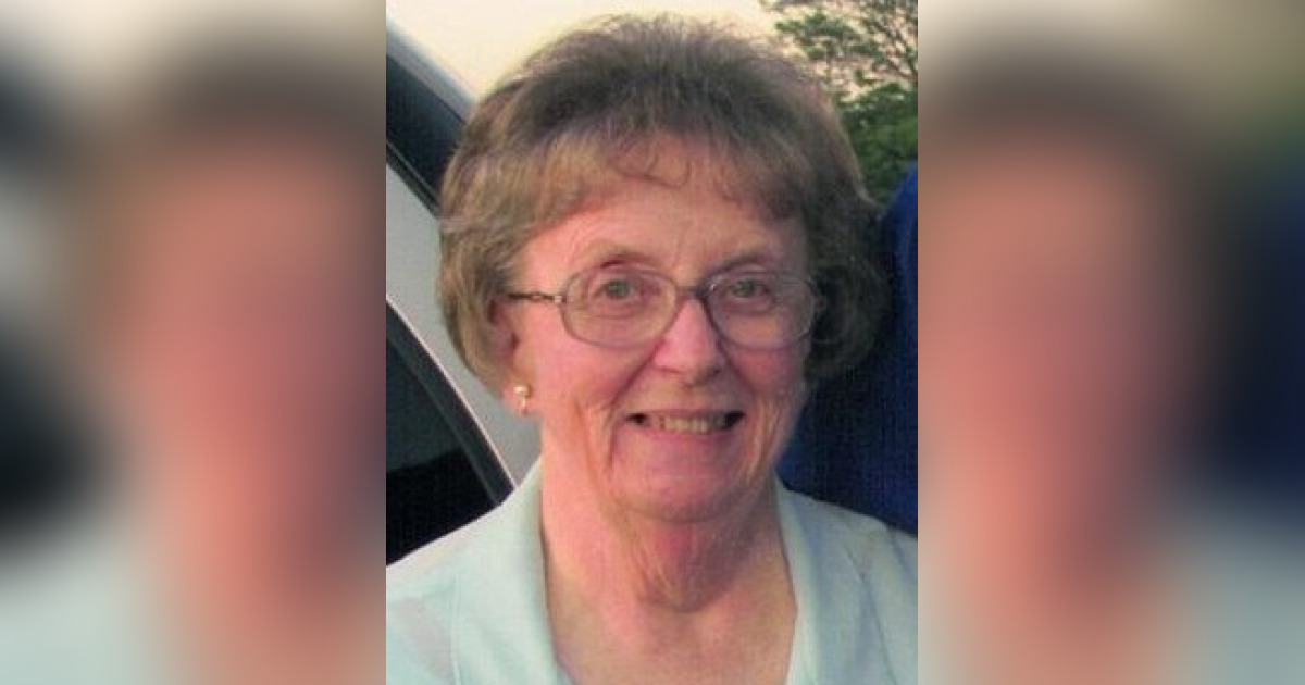 Millie Depew Obituary Nov 24, 2022 Mifflintown, PA