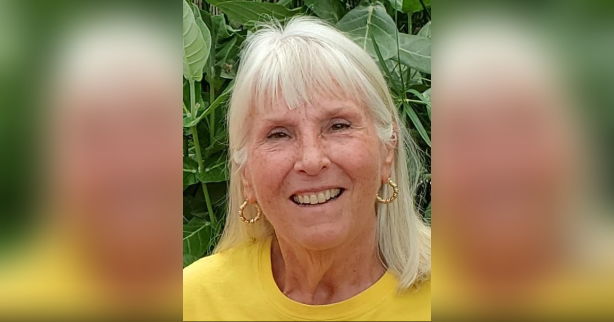 Malinda "Mindy" Winder Obituary February 19, 2023 Guss Funeral Home