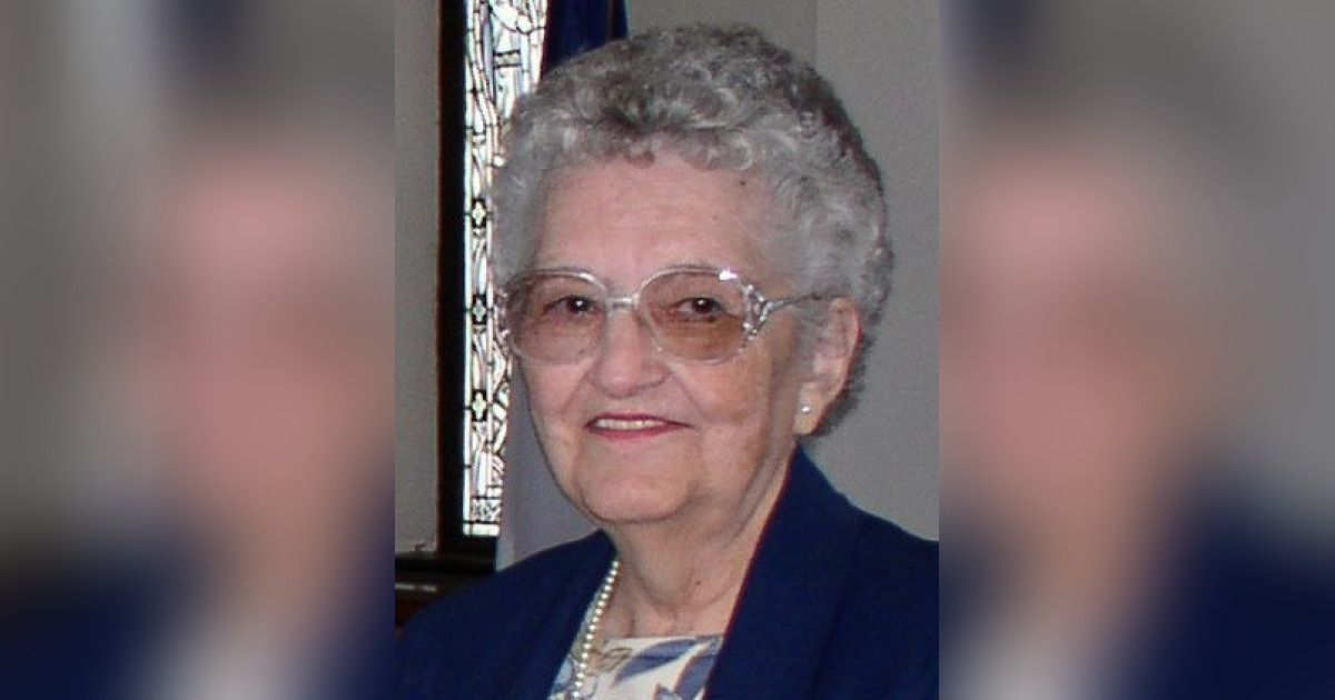 Obituary for Betty Marie (Paige) Brackbill | Guss Funeral Home, Inc.