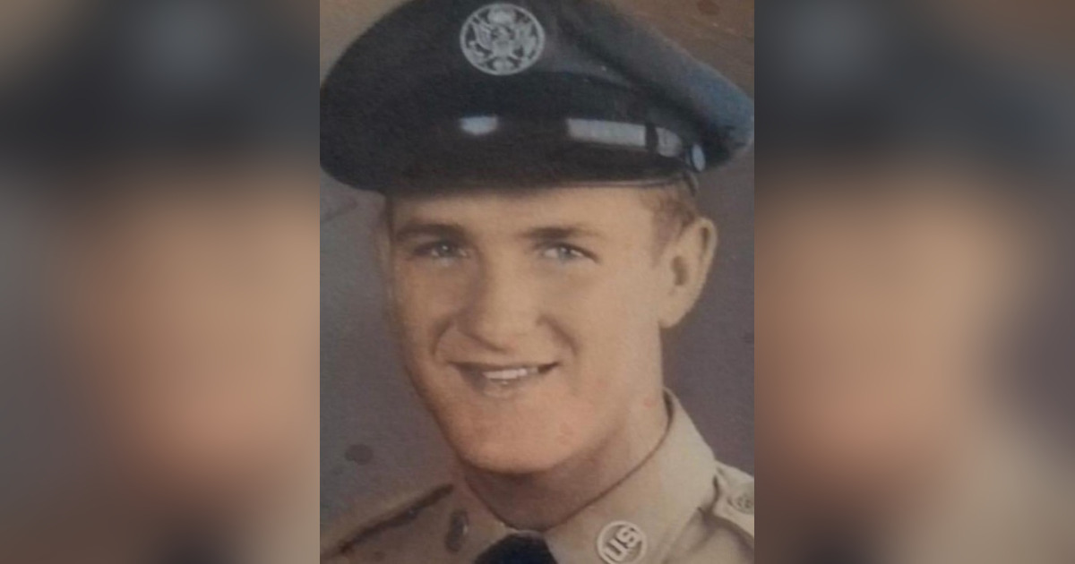 Obituary for Clifton "Clif" Arlen Reik Guss Funeral Home, Inc.