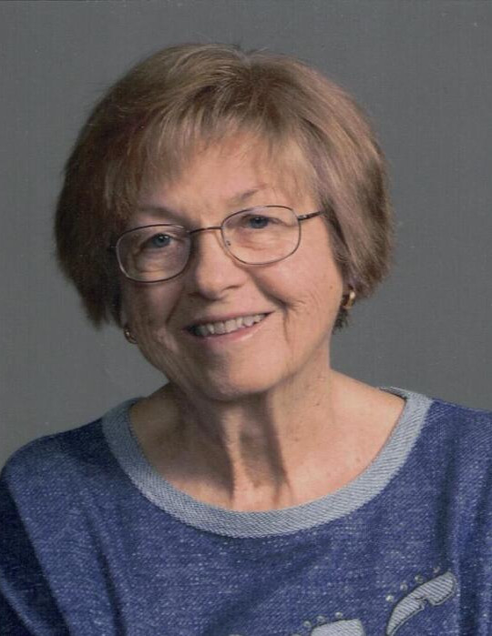 Obituary for Corinne "Chicken" "Sis" Mae (Hockenberry) McLaughlin