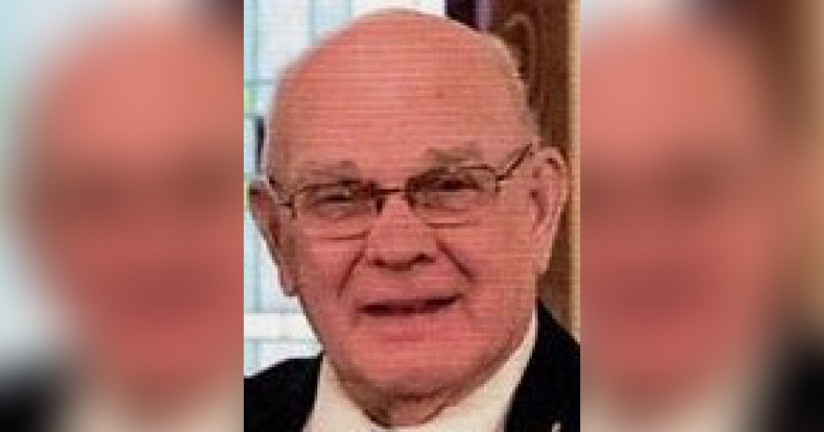 Denton "Fuz" Ritzman