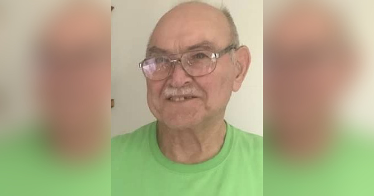 Howard "Don" Kauffman