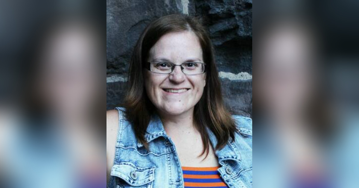 Obituary for Megan M. (Rake) Kauffman Guss Funeral Home, Inc.