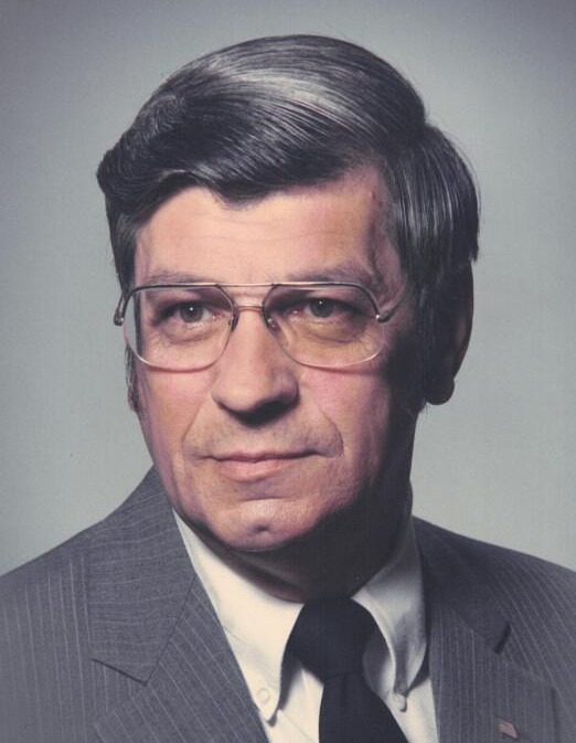 Ronald "Ron" Shearer Obituary February 23, 2024 Guss Funeral Home