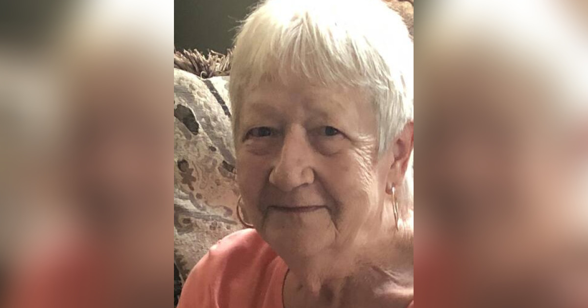 Gloria Jean Richardson