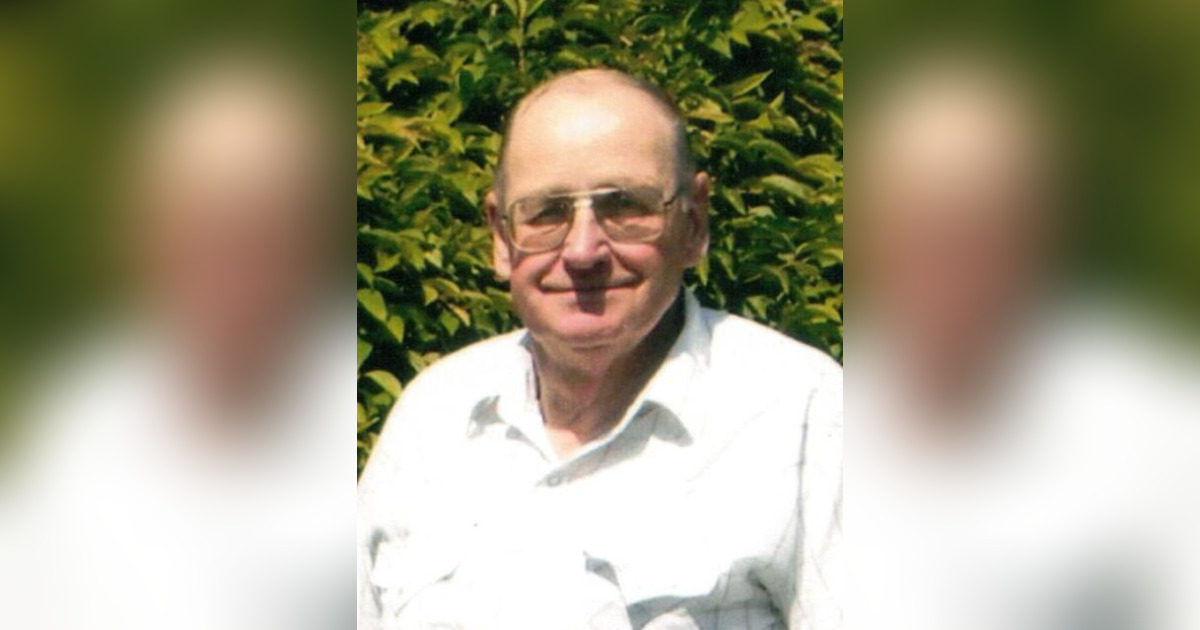 Richard "Dick" Becker