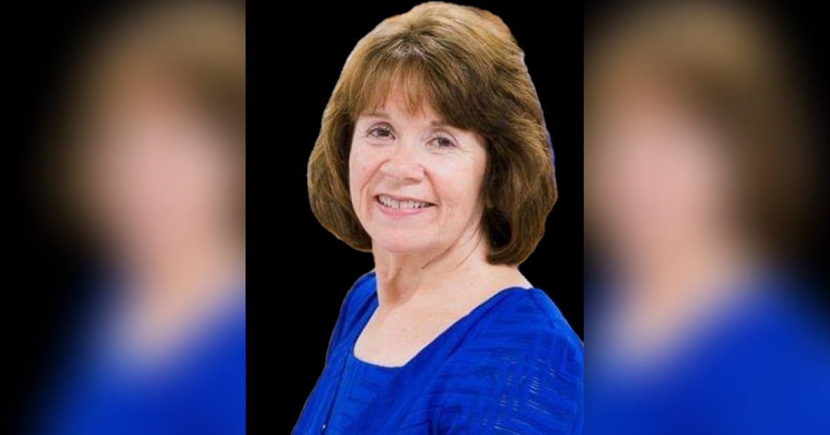 Sharon Depew Obituary May 17, 2024 Guss Funeral Home, Inc