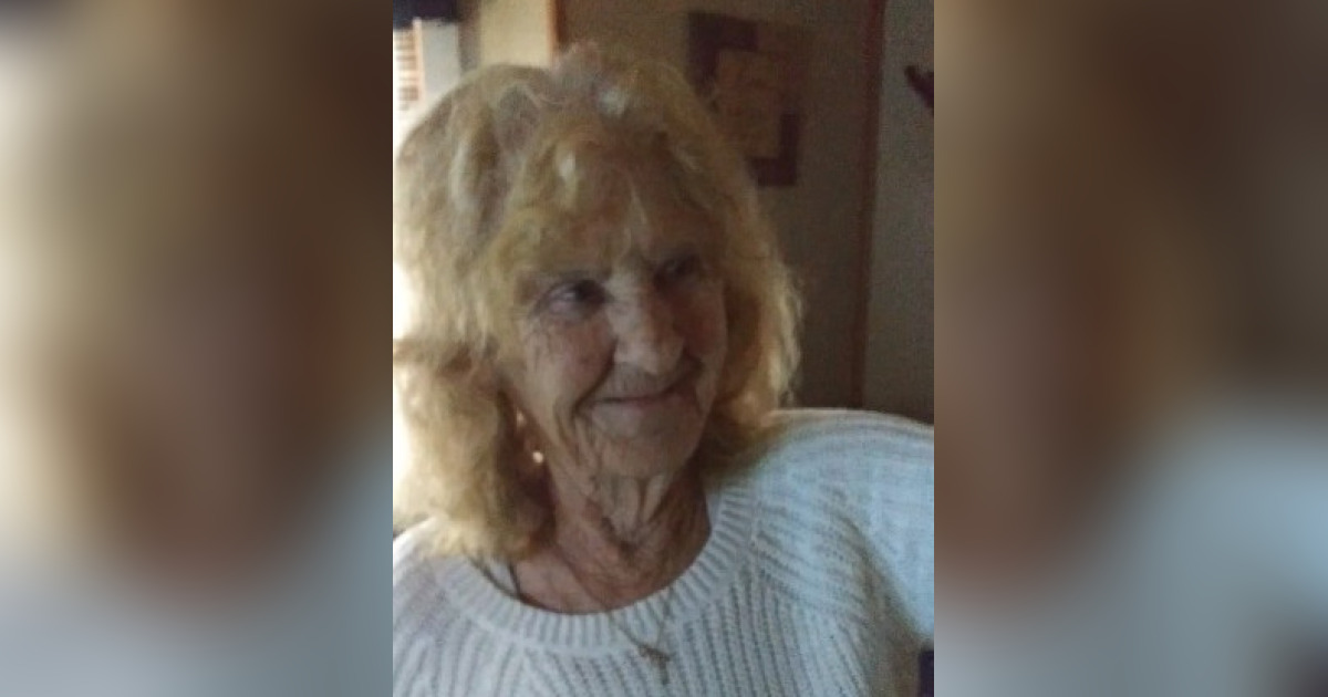 Margaret "Maggie" Dodson