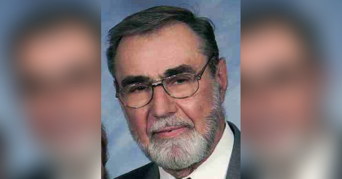 Obituary for J. Painter Redmond Funeral Home Inc,