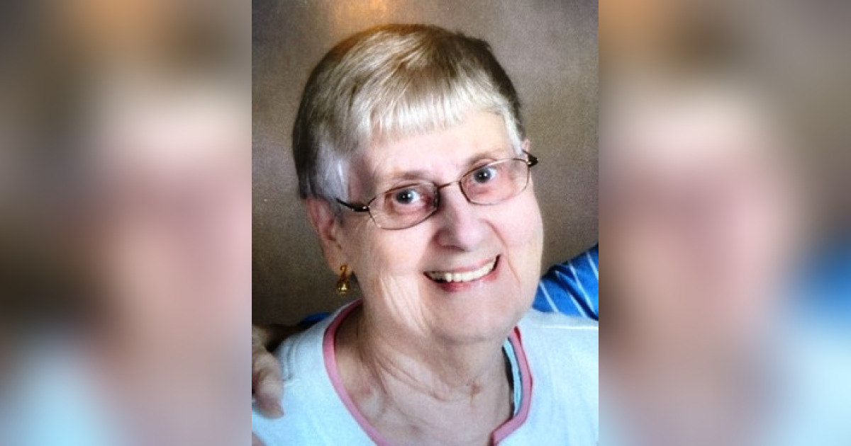 Obituary for Ruth Jean (Hartman) Conaway Redmond Funeral Home Inc.
