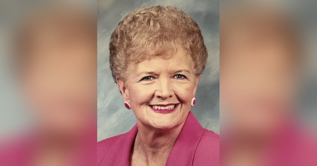 Judith Hallman Obituary September 10, 2023 Redmond Funeral Home Inc