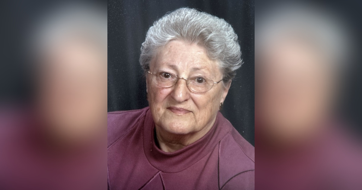 Imogene "Jean" Cooper