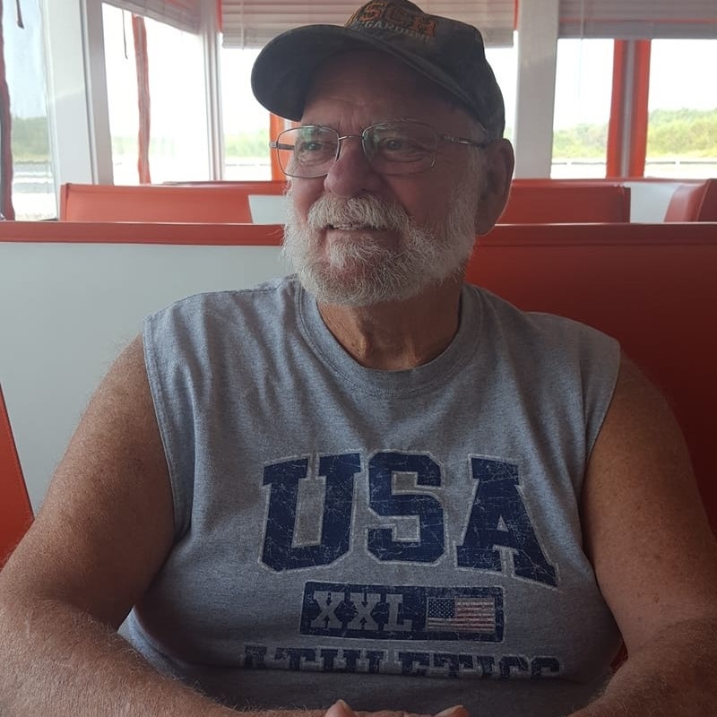 Charles McKelvey Sr. Obituary October 3, 2020 Wood Funeral Home