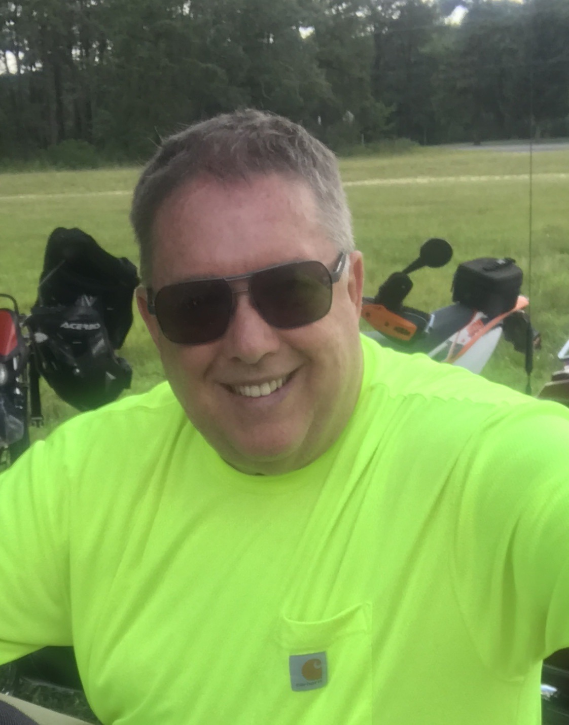 Bruce Purdy Obituary December 16, 2019 Wood Funeral Home