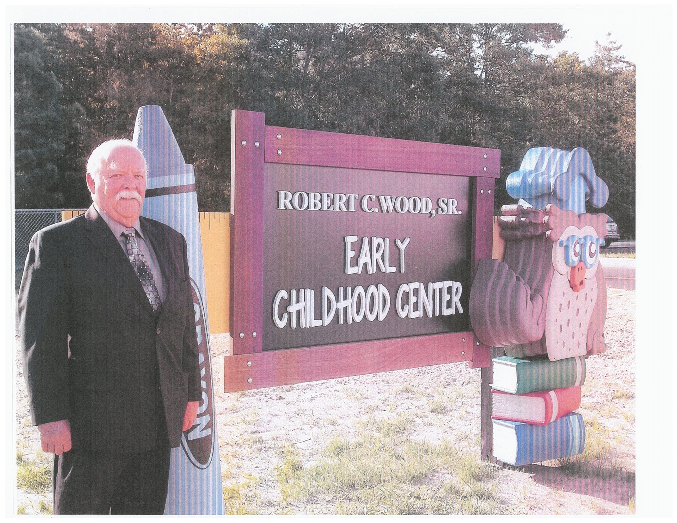 Robert Wood Sr. Obituary Feb 24, 2021 Tuckerton, NJ