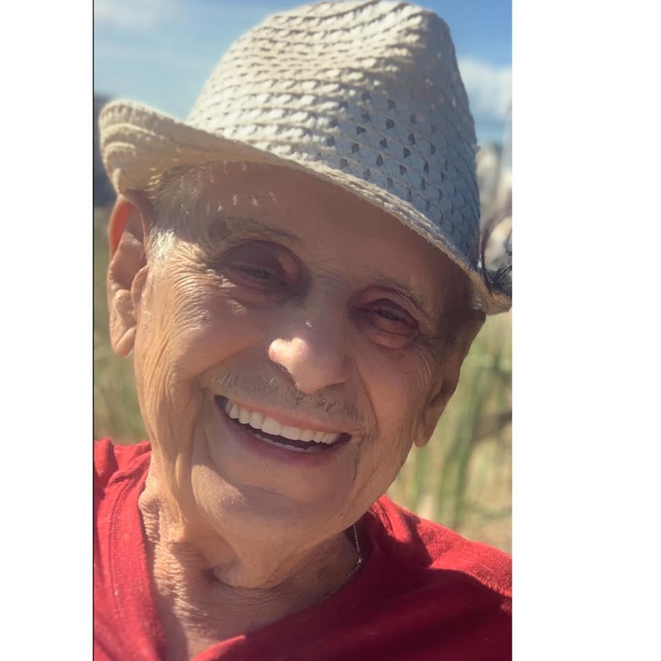 Angelo DiGiovanni Obituary November 24, 2020 Wood Funeral Home Tuckerton, NJ