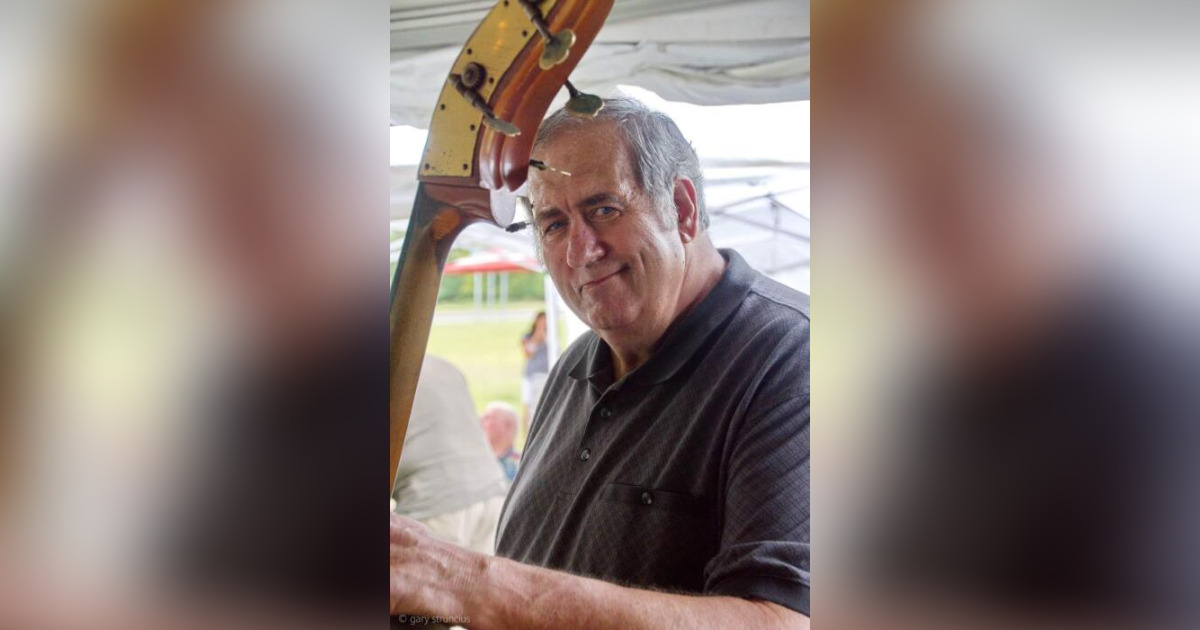 Randy Bailey Obituary August 16, 2022 Wood Funeral Home Tuckerton, NJ