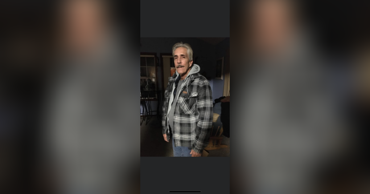 Glenn Miller Obituary October 12, 2022 Wood Funeral Home