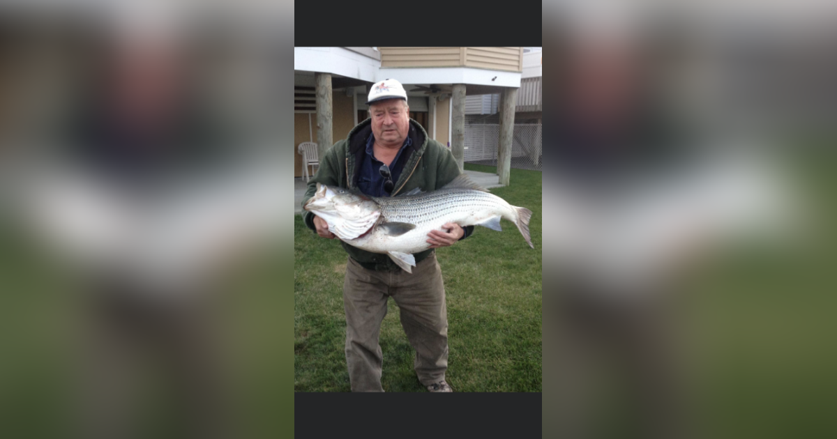 Stuart McCullen Obituary October 20, 2022 Wood Funeral Home