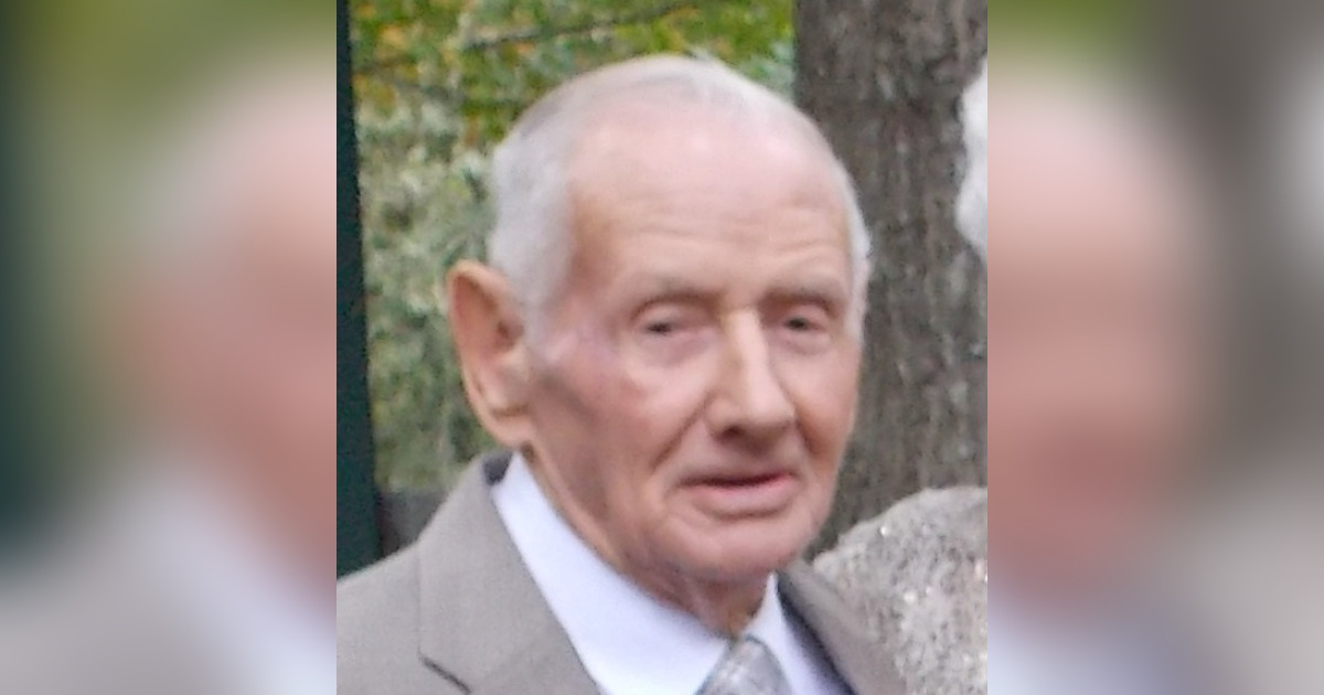 Edward Cranmer Obituary November 16, 2022 Wood Funeral Home