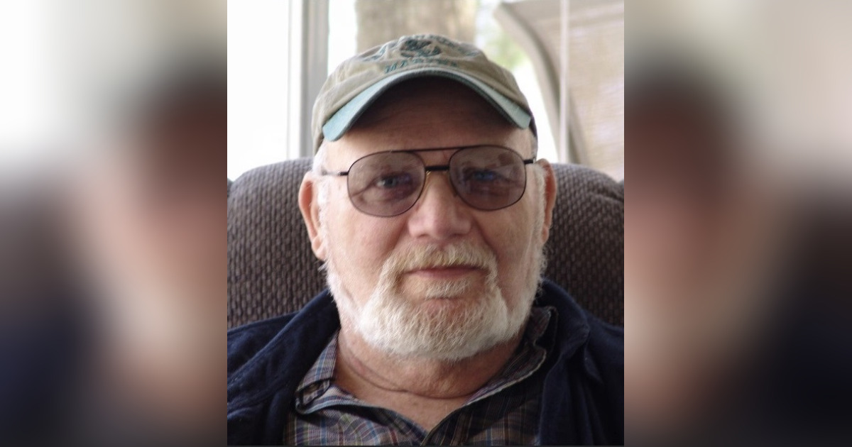 Earl Gardner Jr. Obituary December 3, 2022 Wood Funeral Home