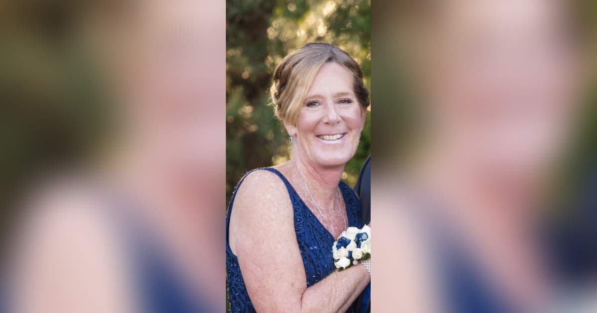 Cynthia Hoolahan Obituary December 8, 2022 Wood Funeral Home