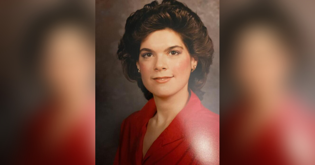 Colleen Dodds Obituary January 29, 2023 Wood Funeral Home