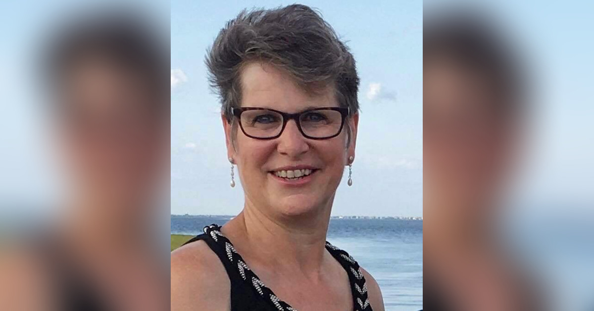 LisaJane Vinciquarra Obituary February 23, 2023 Wood Funeral Home