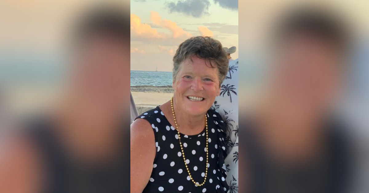 Elizabeth Saks Obituary March 29, 2023 Wood Funeral Home