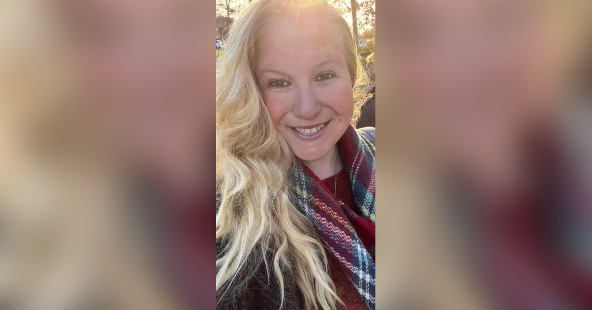 Courtney Moritz Obituary April 20, 2023 Wood Funeral Home