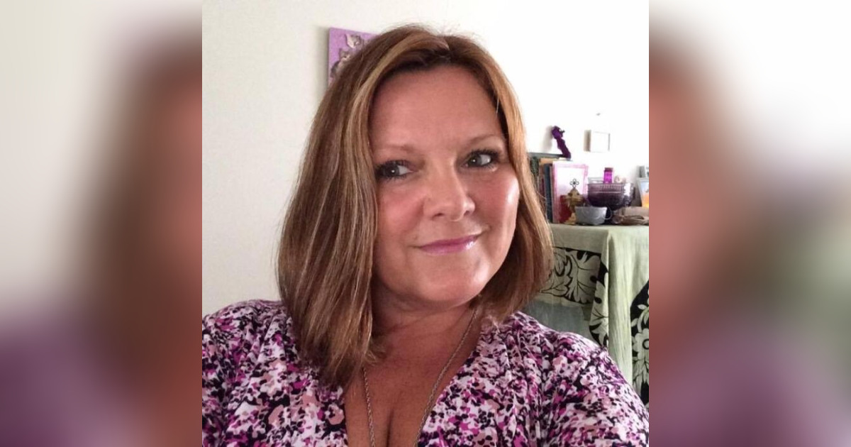 Shelley Arciniegas Obituary July 2, 2023 Wood Funeral Home