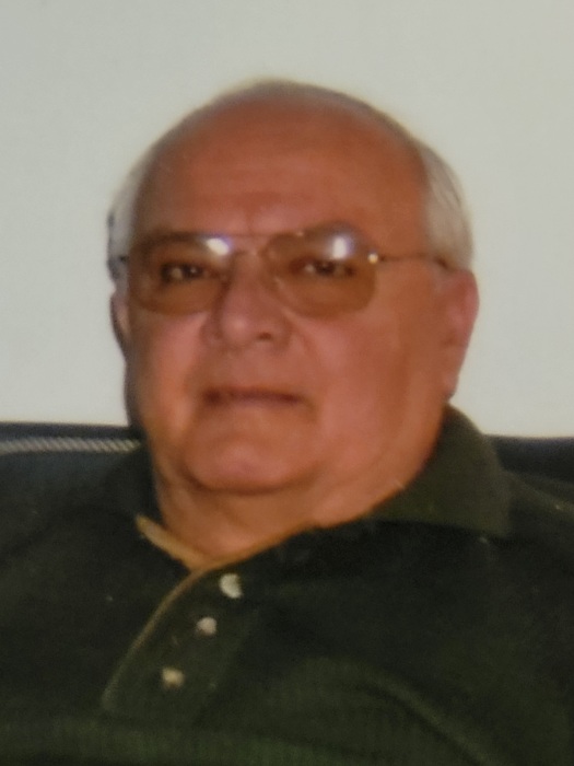 Robert Stramiello Obituary August 18, 2023 Wood Funeral Home