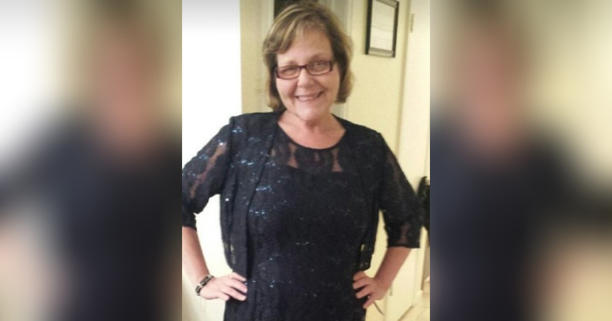 Patricia Livio Obituary October 4, 2023 Wood Funeral Home