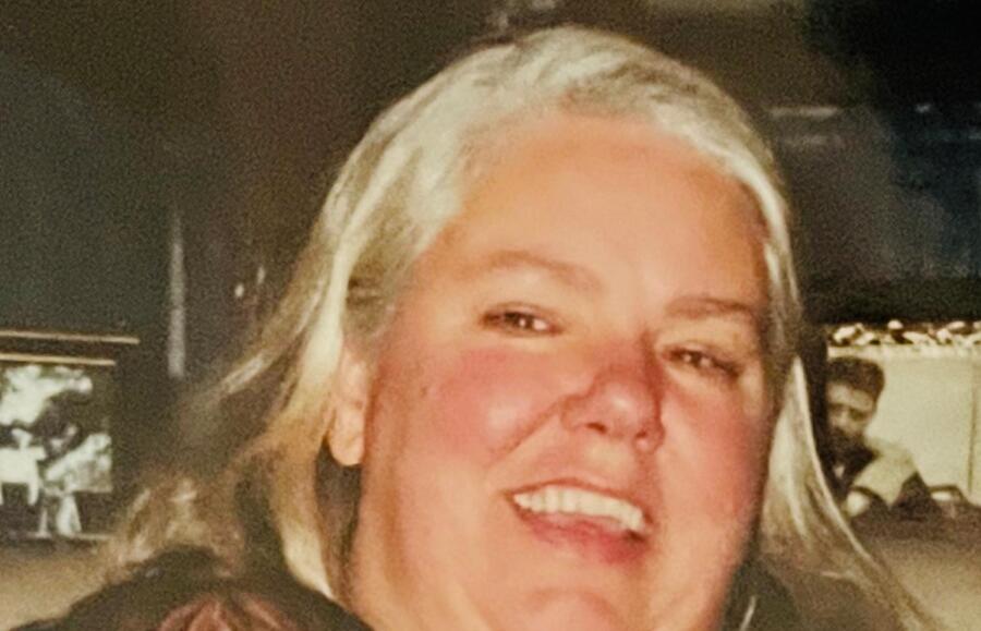 Geralyn Lamson Obituary November 12, 2023 Wood Funeral Home